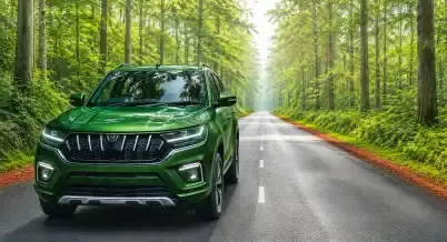 Vehicle loan background